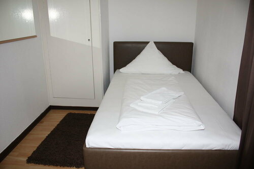 Demosan Hotel Hilden, Забронировать Отель Отели в центре Хильден, в центре