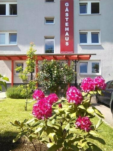 Gästehaus Stuttgart, Réserver Hôtel Bad Cannstatt Stuttgart