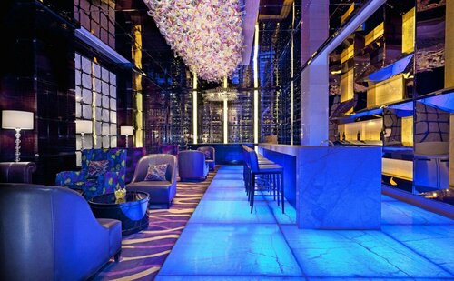 Sheraton Daqing Hotel, Prenota Hotel Hotel a Daqing con parcheggio, Parcheggio
