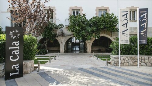 Be Live Adults Only La Cala Boutique Hotel, Забронировать Бутик-отель Отели Кала-Майора 4 звезды, 4*