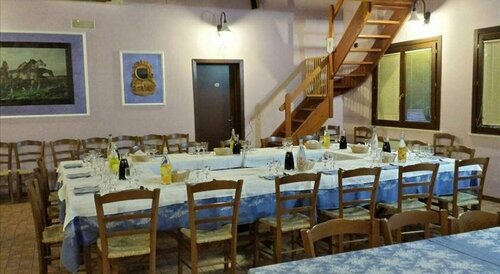 Agriturismo Fattoria dell'Uliveto, Prenota Hotel Scerni Abruzzo