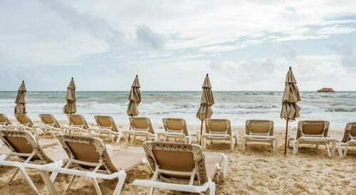 Hotel Mimi del Mar, Boek Appartementenhotel Playa del Carmen Quintana Roo