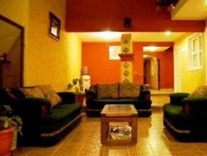 Hotel Dulce Luna San Cristobal De Las Casas Chiapas
