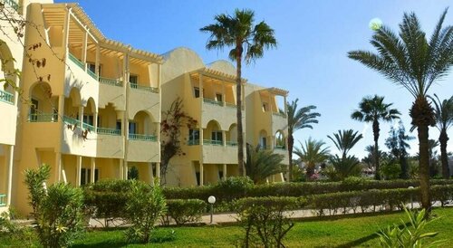 Hotel Venice Beach- Families and Couples Only, Reserva ahora Hotel Midoun Djerba Midoun