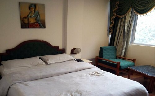 Hotel Shiva Continental, Book Hotel Mussoorie Uttarakhand