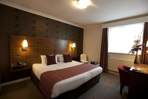 Best Western Plus Lancashire Manor Hotel, Rezervați Hotel Skelmersdale Lancashire