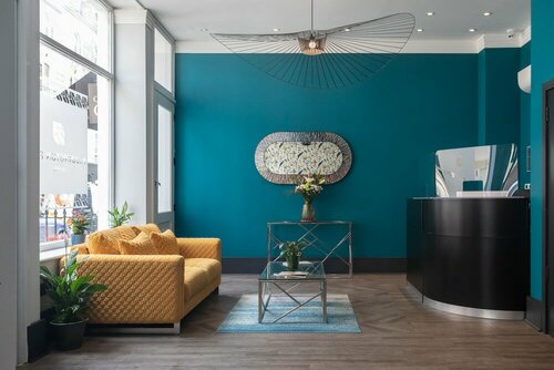 Paddington Park Hotel, Забронировать Отель Вестминстер Лондон, рядом с Кенсингтонский дворец