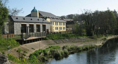 Court Yard Hotel, Book Hotel SPA-hoteller i Dublin County, SPA