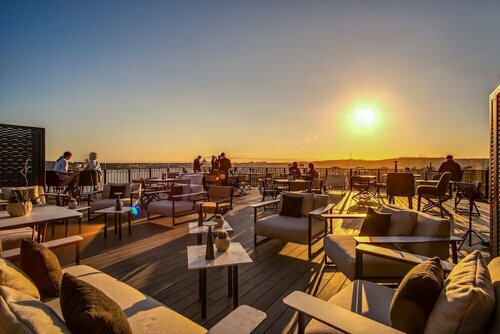 Hotel Splendide Royal - The Leading Hotels of the World, Забронировать Отель Виа Венето , рядом с Музей Карло Билотти