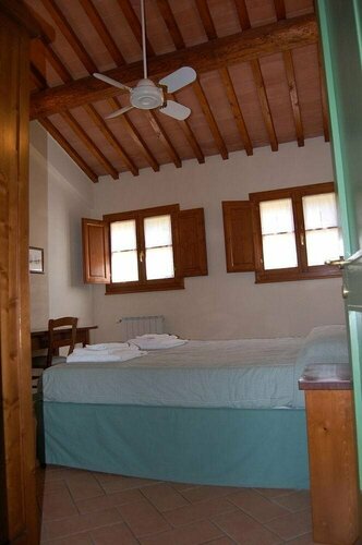 Borgoiano in Toscana, Book Hotel Hoteller i Val D'Elsa med pool, Swimmingpool