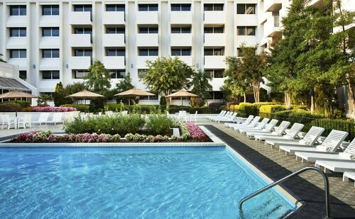 Four Seasons, Varaa Hotelli Greensboro Pohjois-Carolina