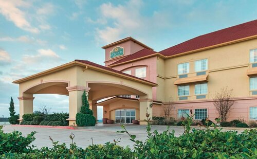 La Quinta Inn & Suites Glen Rose, Rezerwuj Hotel Hotele w Glen Rose ze śniadaniem, Śniadanie