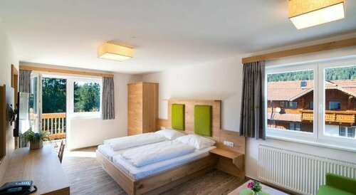 Reiters Wohlfühlhotel, Забронировать Отель Хаус Лицен