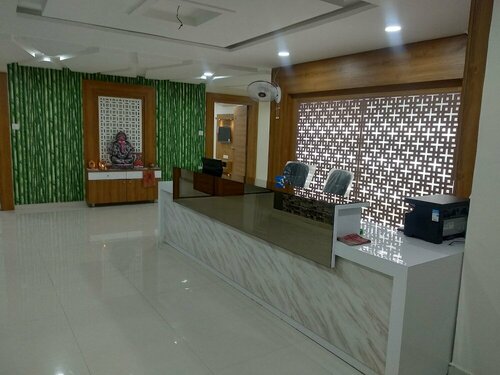 Rest & Ride Hotel, Book Hotel Anand Gujarat