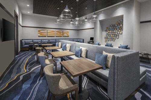 Homewood Suites by Hilton Boston Woburn, Забронировать Отель  