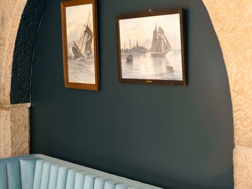 Best Western Grand Hôtel Talabardon, Rezerwuj Hotel Roscoff Finistère