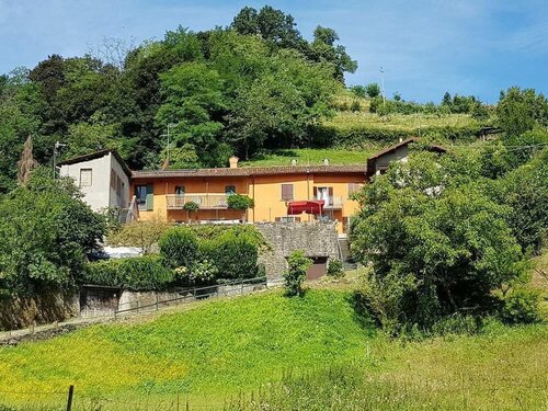 Dimora del Riccio, Забронировать Отель Бергамо Bergamo Province, рядом с Бергамский университет