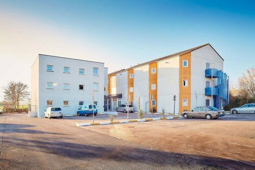 Premiere Classe Amiens, Book Hotel Hoteller i Amiens med morgenmad, Morgenmad