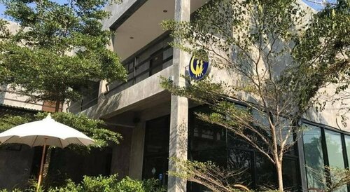 Come Moon Loft Hotel, Забронировать Отель Недорогие отели Северного Таиланда, недорого