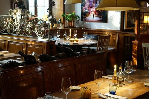 Ott's Leopoldshöhe Hotel & Restaurant, Réserver Hôtel Hôtels à Bade-Wurtemberg avec parking, Parking