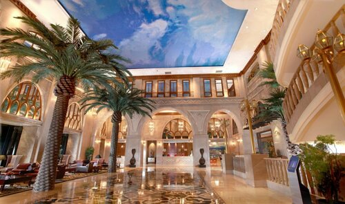 Great International Hotel - Heyuan, Rezervați Hotel Heyuan 