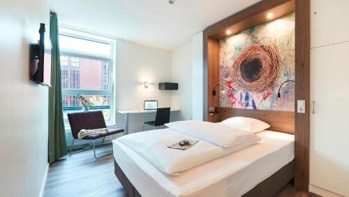 7THINGS - my favorite apartment, Book Lejlighed Horn-Lehe 