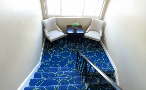 Rodeway Inn Logan International Airport, Забронировать Отель Отели Массачусетса 3 звезды, 3*
