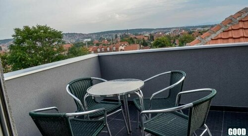 Good Night, Buchen Sie Ferienwohnung Niš 