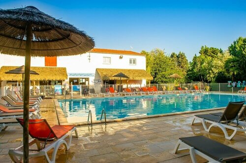 Camping Les Embruns d'Oléron