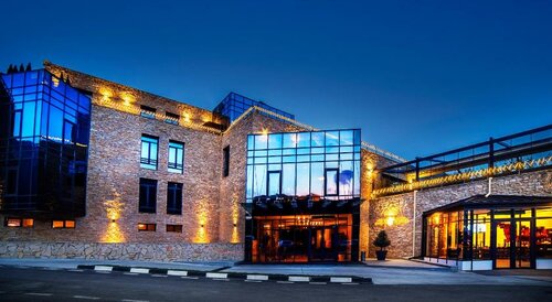 Hotel Porta Caucasia, Book Hotel Kazbegi Kazbegi Municipality