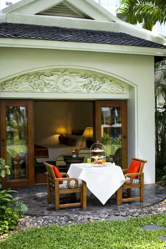 Anantara Siam Bangkok Hotel, Забронировать Отель СПА-отели Бангкока, рядом с Самъян, SPA-услуги