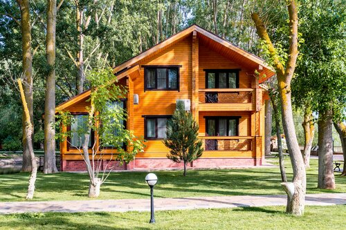 Prohladnaya, Забронировать Гостевой дом Камызякский район 