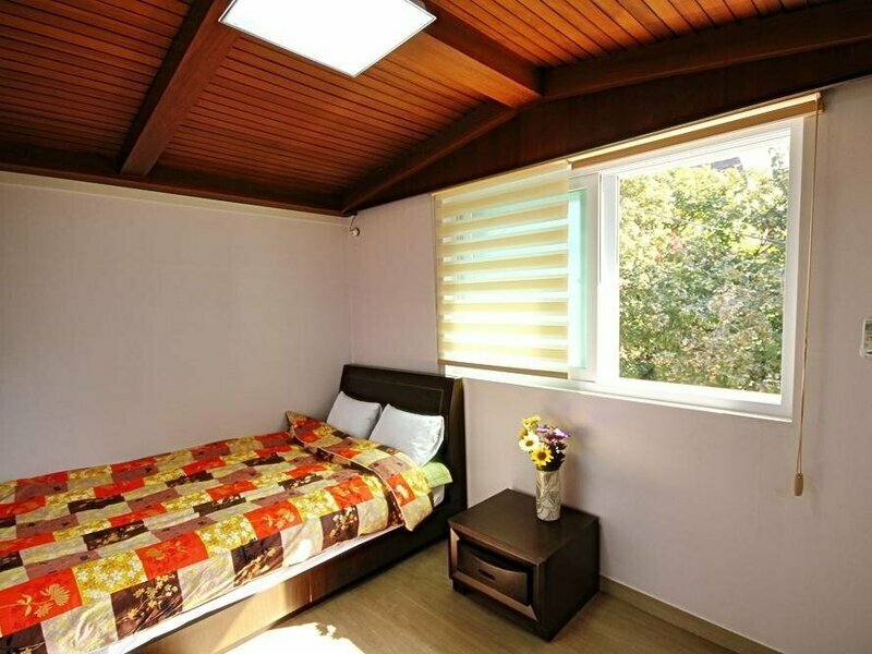 G.O.D Guest House in Seoul