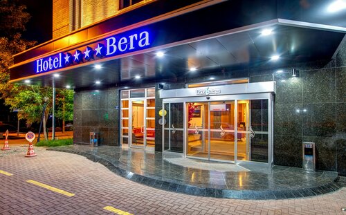 Bera Konya Hotel, Забронировать Отель Сельчуклу Конья, рядом с Мечеть Алаэддина