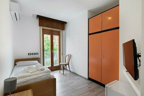 Miga Hotel Grado Centro, Забронировать Отель Отели Градо с завтраком, Завтраки