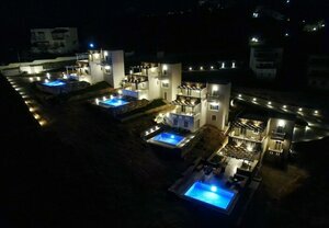 Antigoni Villas, Забронировать Вилла Гаврион Андрос