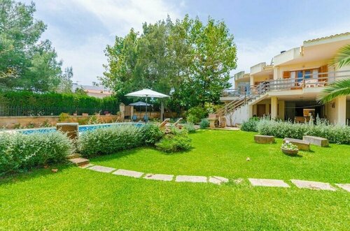 Ca Na Maria, Varaa Hotelli Hotellit Sa Coma uima-altaalla, Uima-allas