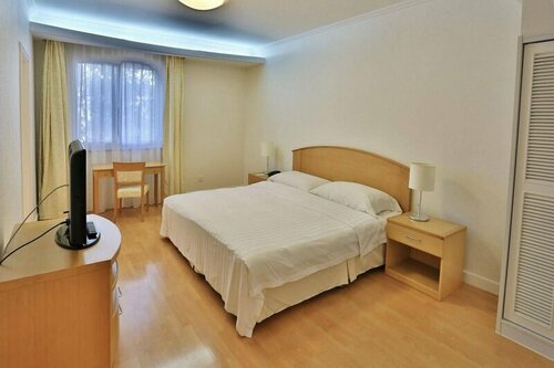 Beijing Lido Place Apartment, Book Apartment Chaoyang 