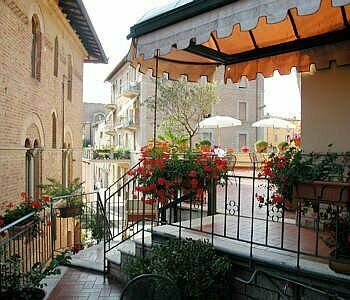 Hotel Alex Siena, Забронировать Отель Сиена Siena Area