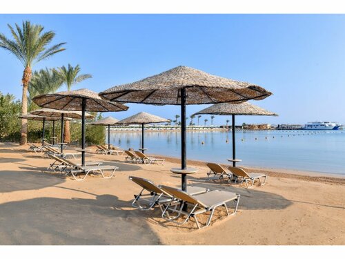 Iberotel Casa Del Mar Resort, Prenota Resort Hotel SPA a Hurghada, SPA