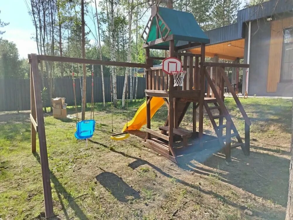 Дом Мечты 33