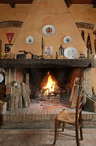 Agriturismo San Martino, Book Landbrugsophold Ponsacco hoteller med morgenmad, Morgenmad