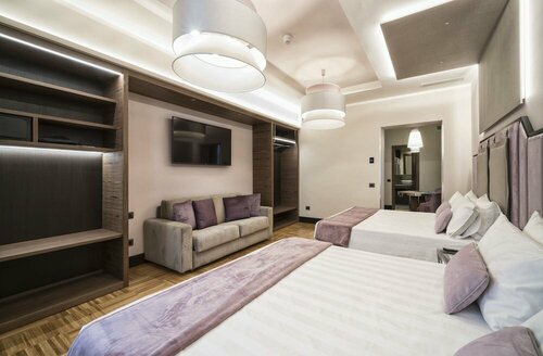Solo Experience Hotel, Забронировать Отель Сан-Лоренцо Флоренция