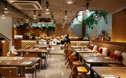 Volve Hotel Bangkok, Забронировать Отель Отели Бангкока 4 звезды, рядом с Станция надземного метро Phrom Phong, 4*