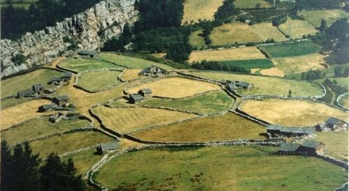 Hotel Nueva Allandesa, Book Hotel Billige hoteller i Asturias