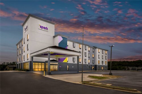 Comfort Suites - Pelham, Varaa Hotelli Uudet hotellit kohteessa Hoover