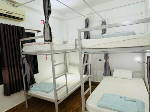 Santara Hostel, Boek Hostel Vang Vieng 