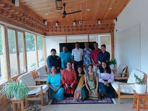 Paro Heritage Hotel, Boek Hotel Paro Bhutan