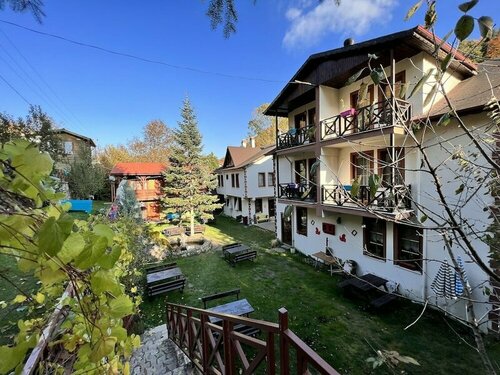 Abant Dere Otel, Забронировать Гостевой дом Гостевые дома Черноморского региона Турции, Гостевой дом