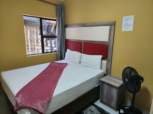 Francos guest lodge accommodation